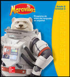 Lectura Maravillas Grade 6 Trade Book Classroom Library Package