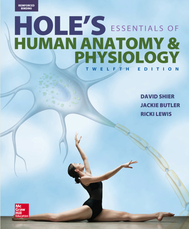 High School Laboratory Manual For Human Anatomy & Physiology