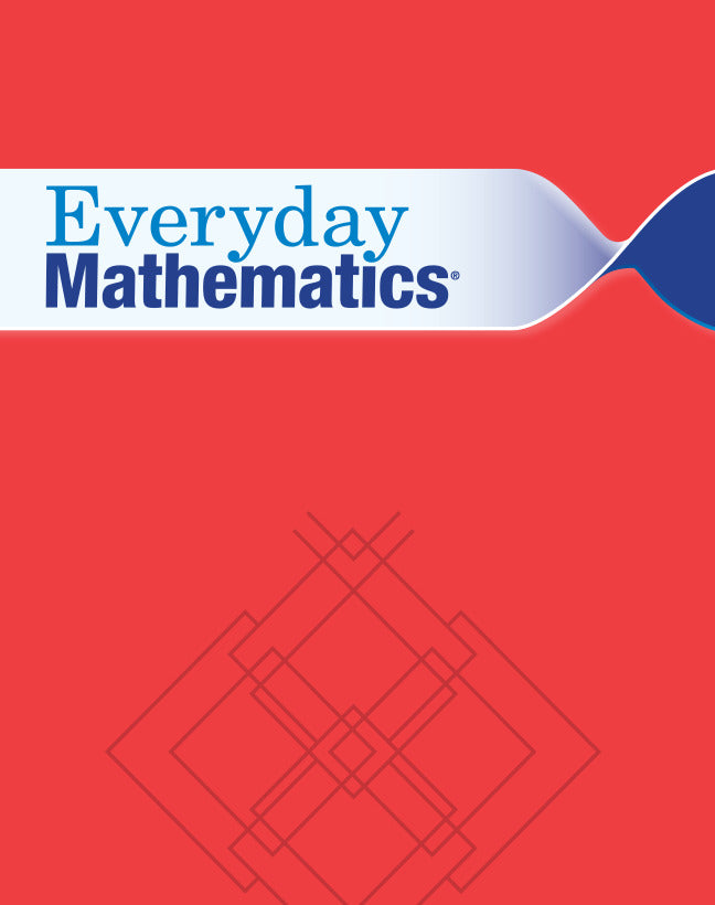 Everyday Mathematics 4 Grade 1 Ten Frames 4e
