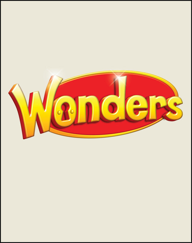 Wonders El Support Language Development Kit Grades 4 6