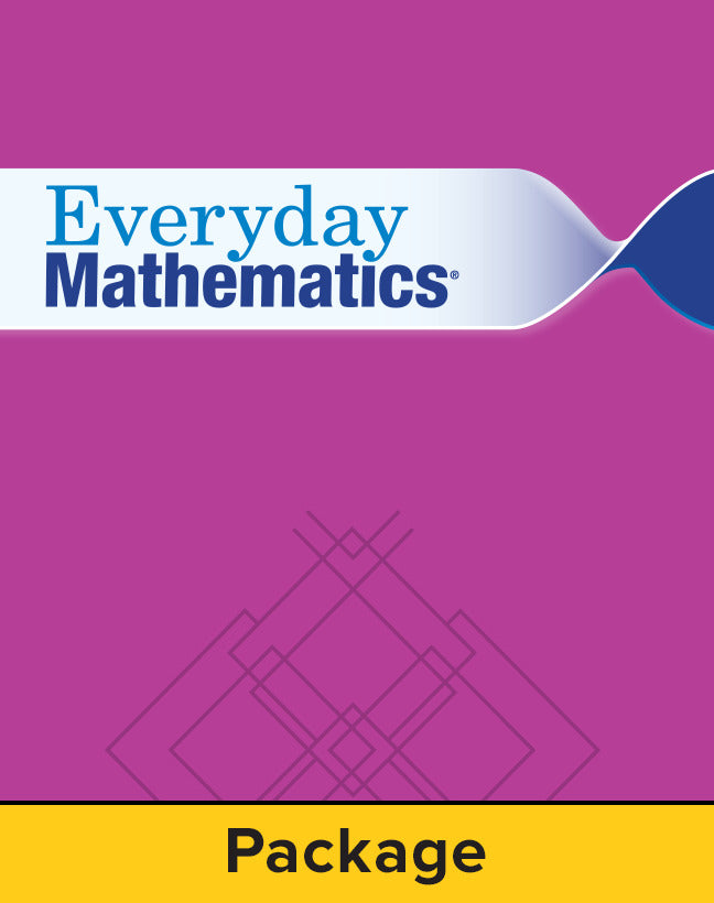 Em4 Comprehensive Student Materials Set Grade 4 4e