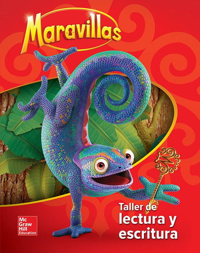 Maravillas Reading Writing Workshop Volume 2 Grade 1