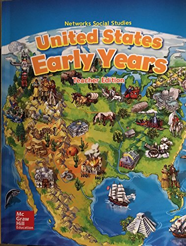 Networks United States Early Years National Te