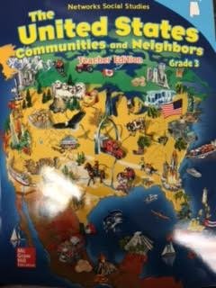 Networks The United States Communities & Neighbors National Te