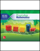 Everyday Mathematics 4 Grade K Chenille Stems 4e