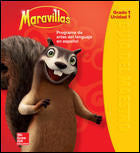 Lectura Maravillas Grade 1 Trade Book Classroom Library Package