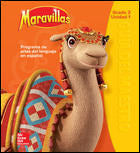 Lectura Maravillas Grade 3 Trade Book Classroom Library Package