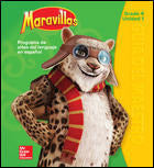 Lectura Maravillas Grade 4 Trade Book Classroom Library Package