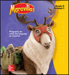 Lectura Maravillas Grade 5 Trade Book Classroom Library Package
