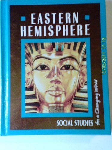 Eastern Hemisphere [Hardcover] MACMILLAN