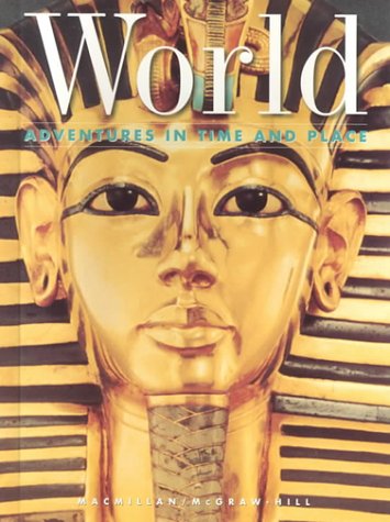 World: Adventures in Time and Place James A. Banks; Barry K. Beyer; Gloria Contreras; Jean Craven; Gloria Ladson-Billings; Mary A. McFarland and Walter C. Parker