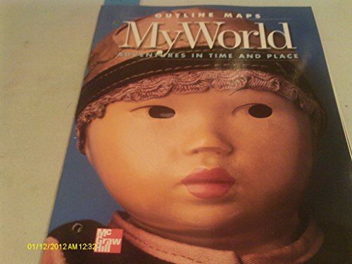 My World (Adventures in Time and Place (Read Aloud Anthology)) [Paperback]