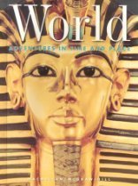 Mcgraw Hill Adventures In Time Place 6Th 7Th Grade World Volume 1 Teacher Edition 2001 Isbn 0021491488 [Textbook Binding] Banks