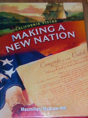 Making a New Nation [Hardcover] James A.. et al Banks