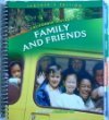 California Vistas Family and Friends [Teacher's Edition] (California Vistas) [Spiral-bound] James A. Banks