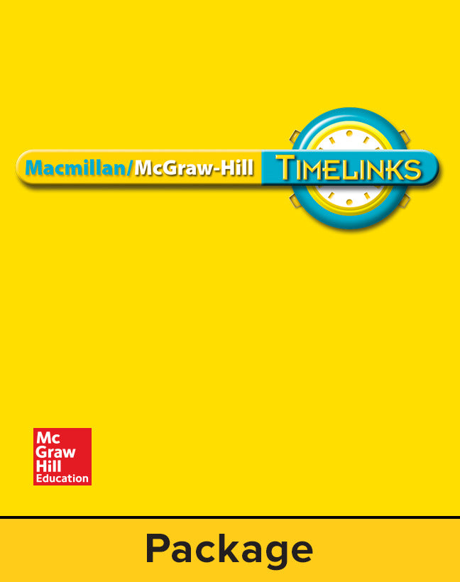 Timelinks On Level Grade K Leveled Biographies On Level Set 6 Each Of 6 Titles