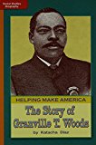 Timelinks Approaching Level Grade 3 Helping Make America The Story Of Granville T Woods Set Of 6
