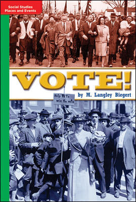 Timelinks Grade 4 Beyond Level Vote Set Of 6