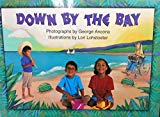 Down By the Bay [Unknown Binding] Crystal Cordova