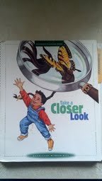 Take a Closer Look Teacher's Planning Guide [Hardcover] Macmillan McGraw Hill ()