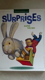 Surprises Along the Way [Textbook Binding] McGraw-Hill