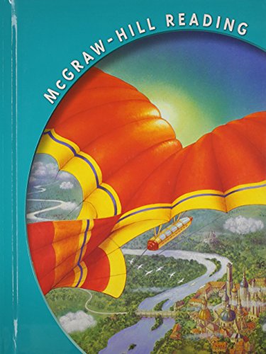 Mcgraw - Hill Reading 6: People Anthology Level 6 [Hardcover] Flood, James; Hasbrouck, Jan E.; Hoffman, James E.; Lapp, Diane and Medearis, Angela Shelf