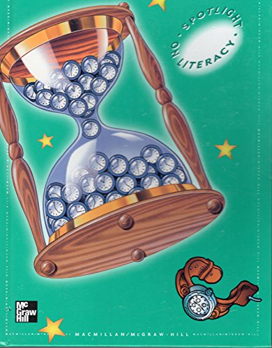 Spotlight on Literacy: Level 12 Units 1-6 [School & Library Binding] Nadine Bernard Westcott