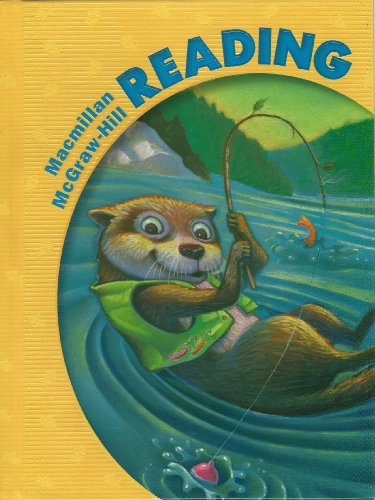 Macmillan Mcgraw Hill Macmillan Mcgraw Hill Reading 1St Grade Book 5 2003 Isbn 0021885656 [Hardcover] Mcgraw Hill