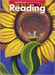 McMillan/McGraw Hill Reading Level 2, Book 2 [Hardcover] Staff