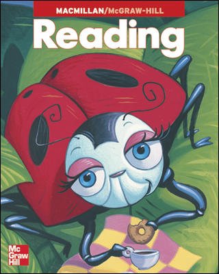 Gr : 2 Reading Series Te Ed Book 1 Unit 3 [Hardcover] McGraw-Hill Education