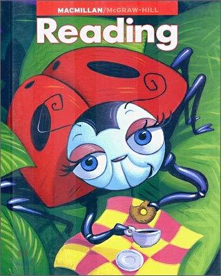 Reading: Book 1, Grade 2 [Hardcover] Unknown