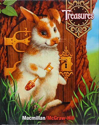 Treasures [Hardcover] Donald R. Bear