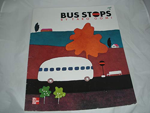 Bus Stops [Paperback]