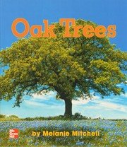 Oak Trees [Big Book] [Board book] McGraw-Hill Education