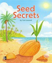 Seed Secrets [Big Book] [Board book] McGraw-Hill Education