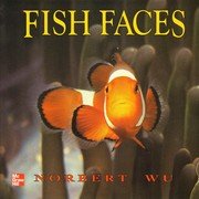 Fish Faces [Big Book] [Board book] Norbert Wu