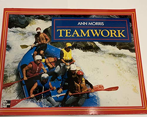 Teamwork (Big Book) [Textbook Binding]
