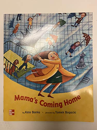 Mama's Coming Home (Big Book) [Textbook Binding]