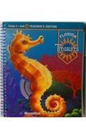 Treasures : A Reading /Language Arts Program, Unit 2, Grade 2, Teacher's Edition (ELEMENTARY READING TREASURES) [Spiral-bound] McGraw-Hill Education