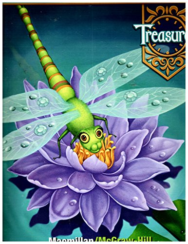 Treasures, a Reading/Language Arts Program, Grade 2, Unit 5 Teacher Edition (ELEMENTARY READING TREASURES) [Paperback] McGraw-Hill Education