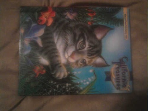 California Treasures - A Reading/Language Arts Program Unit 2 (California Treasures - A Reading/Lang [Hardcover] Macmillan/McGraw-Hill