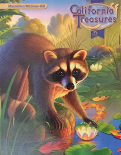 California Treasures [Hardcover] Inc. The McGraw-Hill Companies
