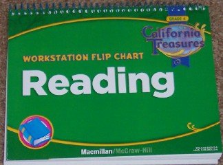 Workstation Flip Chart: Reading [Spiral-bound] McGraw-Hill Education