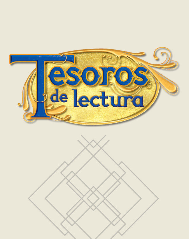 Tesoros De Lectura A Spanish Reading Language Arts Program Grade K Sound Spelling Workboard K 2