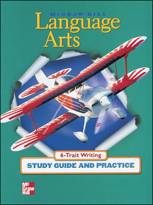 Mcgraw Hill Language Arts Grade 6 Grammar & Writing Handbook