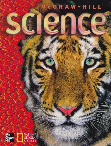 McGraw-Hill Science (Grade 5) McGraw-Hill Education