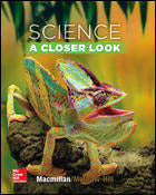 Science A Closer Look Grade 4 Science Leveled Readers Deluxe Package 6 Ea Of 48 Titles