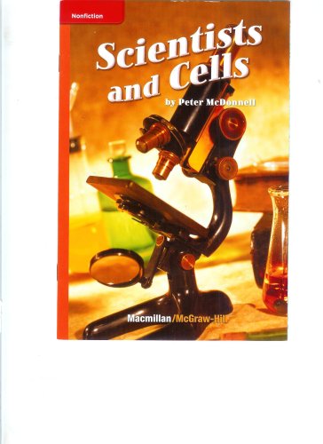 Science A Closer Look Grade 4 Leveled Readers Approaching Chapter 1