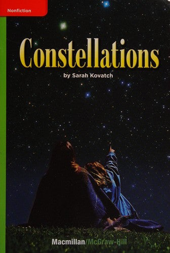 Science A Closer Look Grade 4 Leveled Readers Beyond Chapter 8