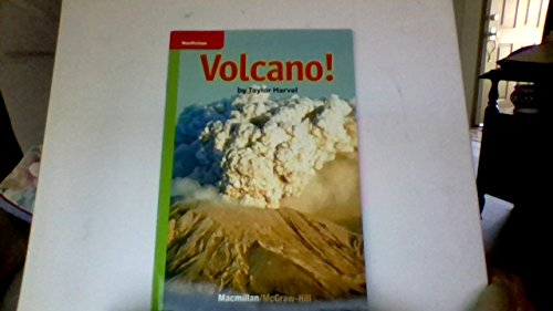Science A Closer Look Grade 3 Beyond Ch 5 Volcano